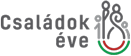 csaladok eve